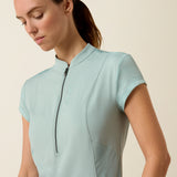 Ariat Women's Breathe 1/2 Zip Baselayer