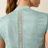 Ariat Women's Breathe 1/2 Zip Baselayer