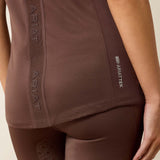 Ariat Women's Breathe 1/2 Zip Baselayer