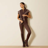 Ariat Women's Breathe 1/2 Zip Baselayer