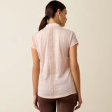 Ariat Women's Breathe 1/2 Zip Baselayer