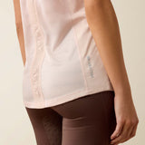 Ariat Women's Breathe 1/2 Zip Baselayer