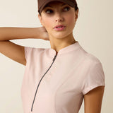 Ariat Women's Breathe 1/2 Zip Baselayer