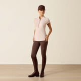 Ariat Women's Breathe 1/2 Zip Baselayer