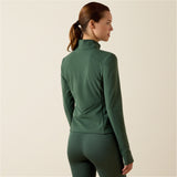 Ariat Women's SolVeil Full Zip