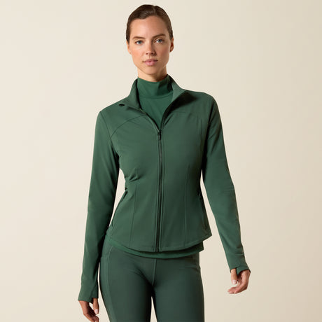 Ariat Women's SolVeil Full Zip