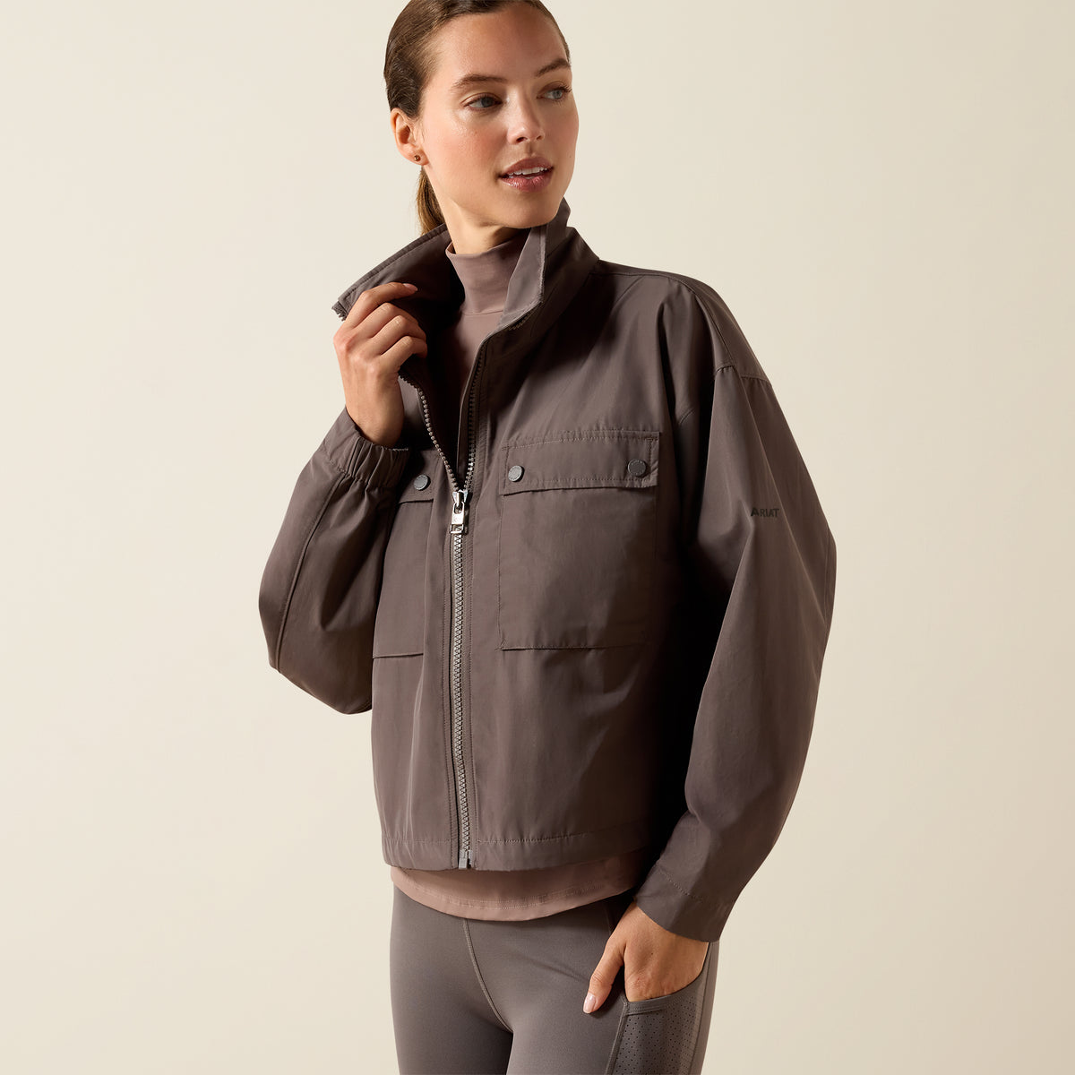 Ariat Women's Breathe X Jacket