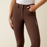 Ariat Women's Tri Factor NT Full Seat Breech