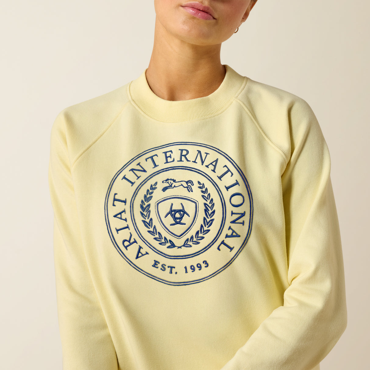 Ariat Women's Martine Sweatshirt