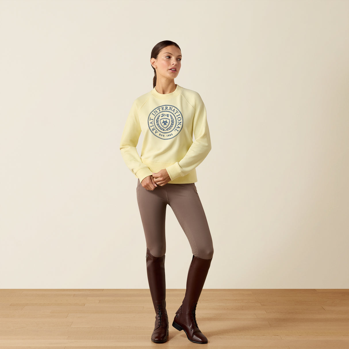 Ariat Women's Martine Sweatshirt