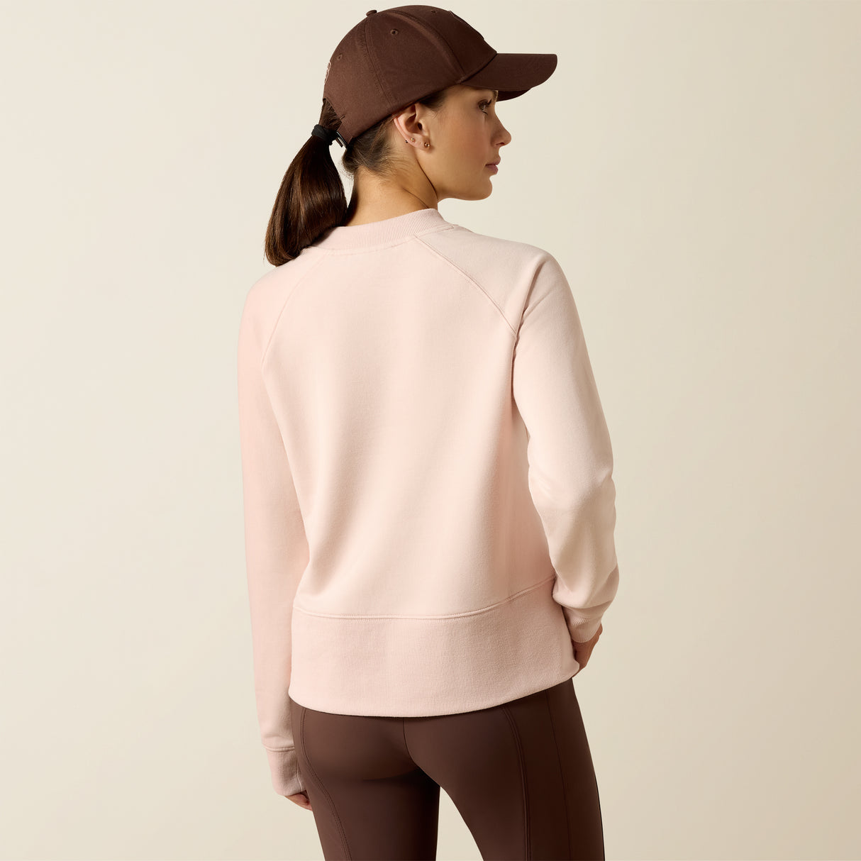 Ariat Women's Martine Sweatshirt