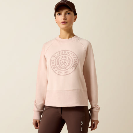 Ariat Women's Martine Sweatshirt