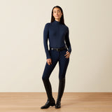 Ariat Women's SolVeil 1/2 Zip Baselayer