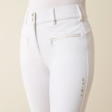 Ariat Women's Tri Factor Allure Knee Patch Breech