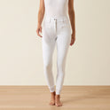 Ariat Women's Tri Factor Allure Knee Patch Breech