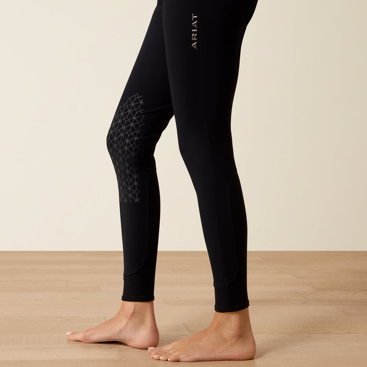 Ariat Women's Tri Factor Allure Knee Patch Breech