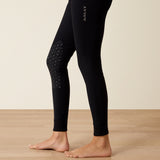 Ariat Women's Tri Factor Allure Knee Patch Breech