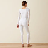 Ariat Women's Tri Factor Allure Full Seat Breech