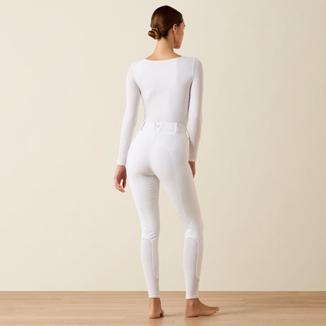 Ariat Women's Tri Factor Allure Full Seat Breech