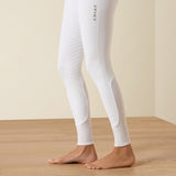 Ariat Women's Tri Factor Allure Full Seat Breech