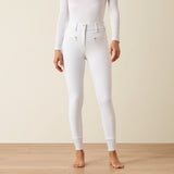 Ariat Women's Tri Factor Allure Full Seat Breech