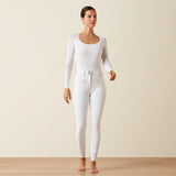 Ariat Women's Tri Factor Allure Full Seat Breech