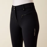 Ariat Women's Tri Factor Allure Full Seat Breech