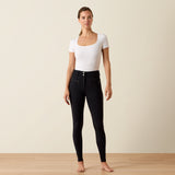 Ariat Women's Tri Factor Allure Full Seat Breech