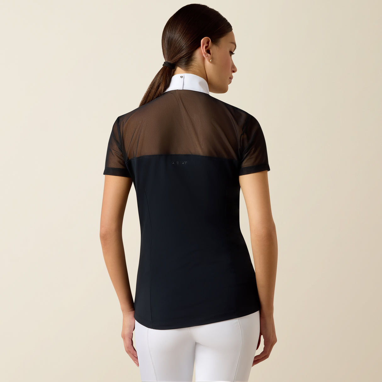 Ariat Women's Allure Show Shirt