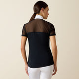 Ariat Women's Allure Show Shirt