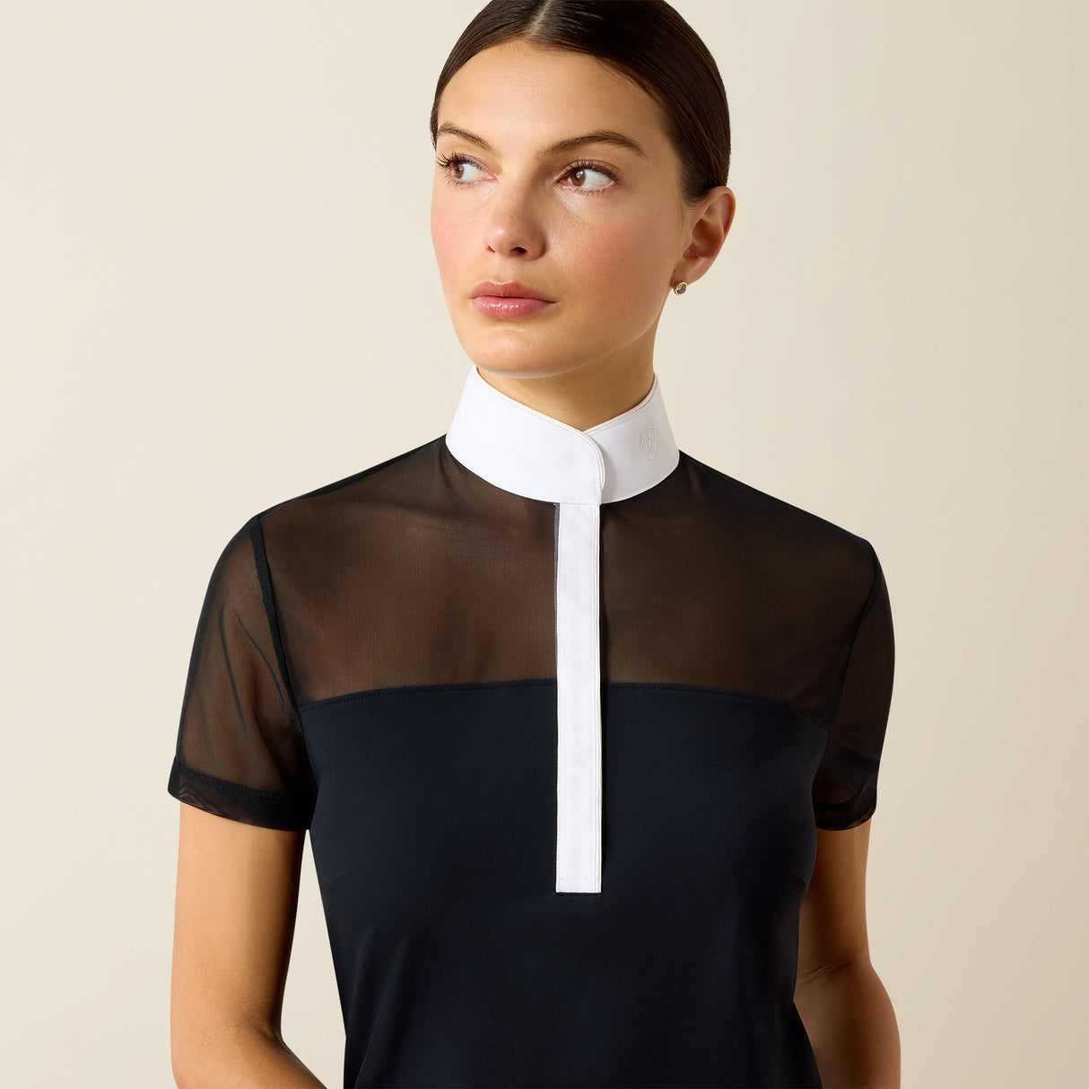 Ariat Women's Allure Show Shirt