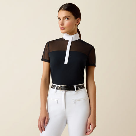 Ariat Women's Allure Show Shirt