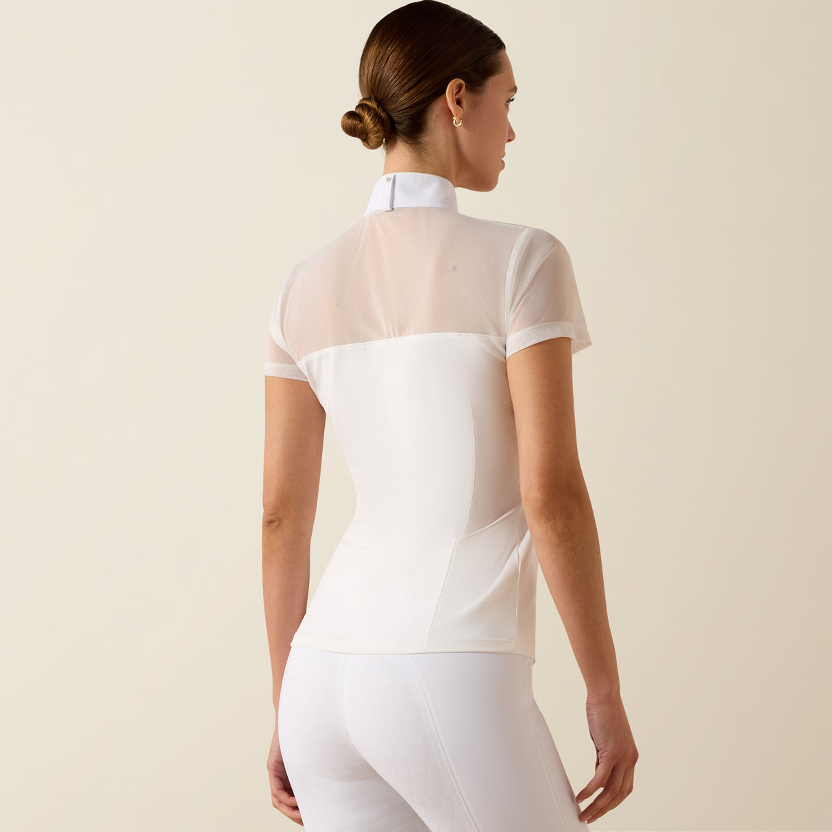 Ariat Women's Allure Show Shirt