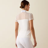 Ariat Women's Allure Show Shirt