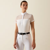 Ariat Women's Allure Show Shirt