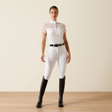 Ariat Women's Allure Show Shirt