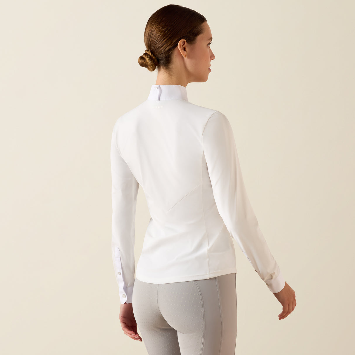 Ariat Women's SolVeil Show Shirt