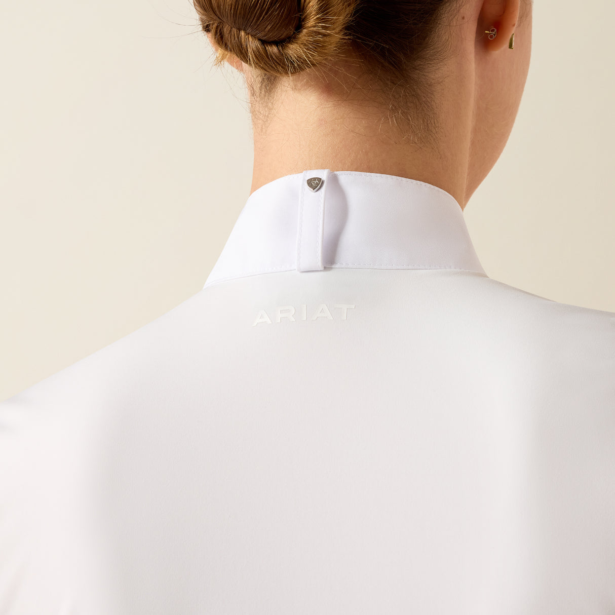 Ariat Women's SolVeil Show Shirt