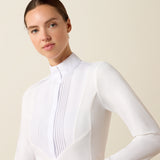 Ariat Women's SolVeil Show Shirt