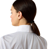 Ariat Women's Aptos Show Shirt #colour_riviera-check