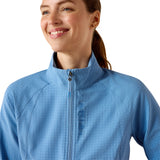 Ariat Women's Versa T Jacket #colour_riviera