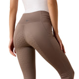 Ariat Women's Eos 2.0 Full Seat Tight #colour_iron