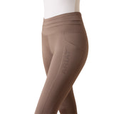 Ariat Women's Eos 2.0 Full Seat Tight #colour_iron