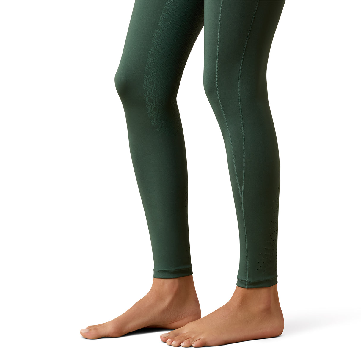 Ariat Women's Eos 2.0 Full Seat Tight #colour_monstera