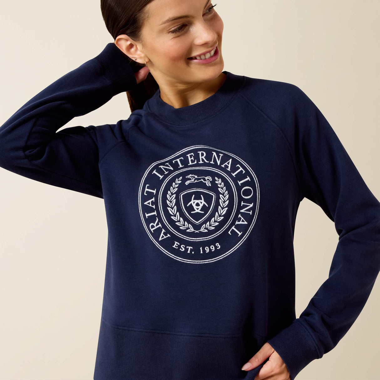 Ariat Women's Martine Sweatshirt
