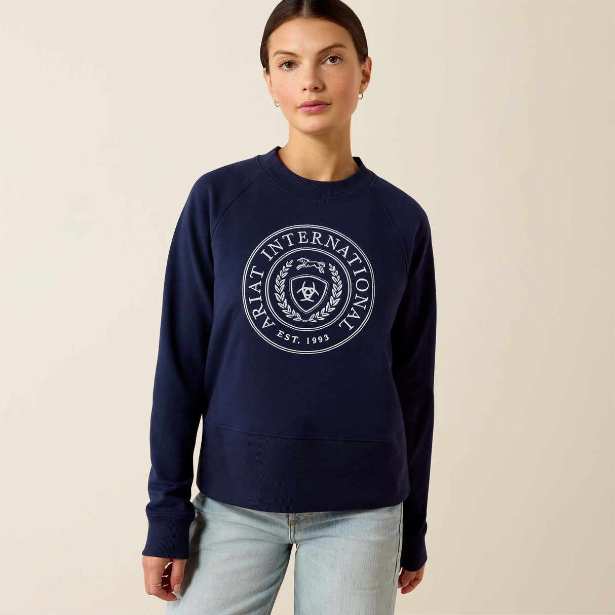 Ariat Women's Martine Sweatshirt