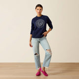 Ariat Women's Martine Sweatshirt