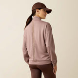Ariat Women's Breathe 1/2 Zip Sweatshirt