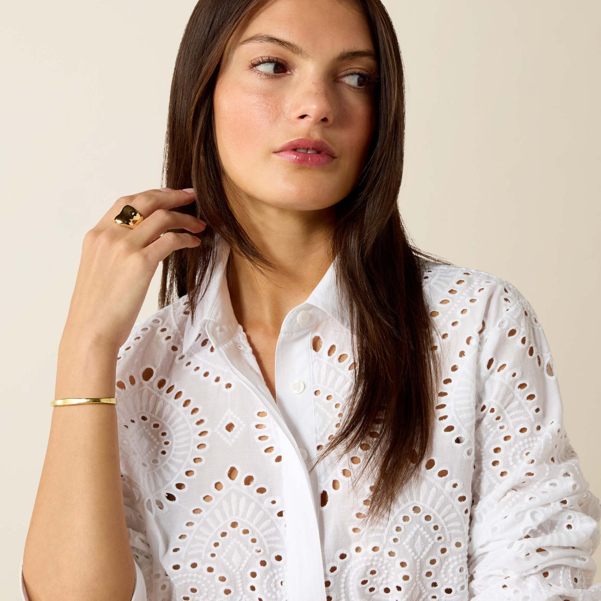 Ariat Women's Millington Blouse