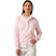 Ariat Women's Hollingworth Sweatshirt #colour_ice-pink